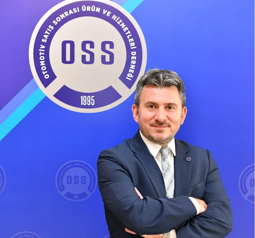 OSS Derneği, 2025’in Üçüncü Çeyreğini Değerlendirdi!