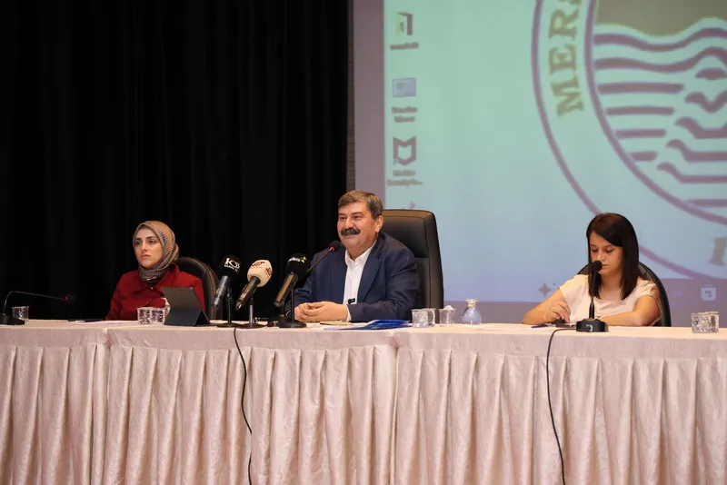 Toroslar Belediyesi 2026 Yılı Bütçesi 3,8 Milyar TL Olarak Belirlendi