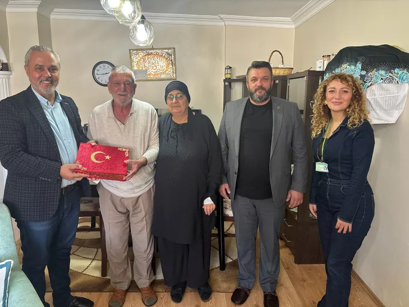 İzmit Belediyesi Derince