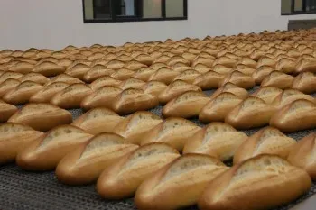 Halk Ekmek fiyatı yarından itibaren 11 TL oluyor
