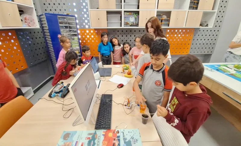 Esentepe Gençlik Merkezi