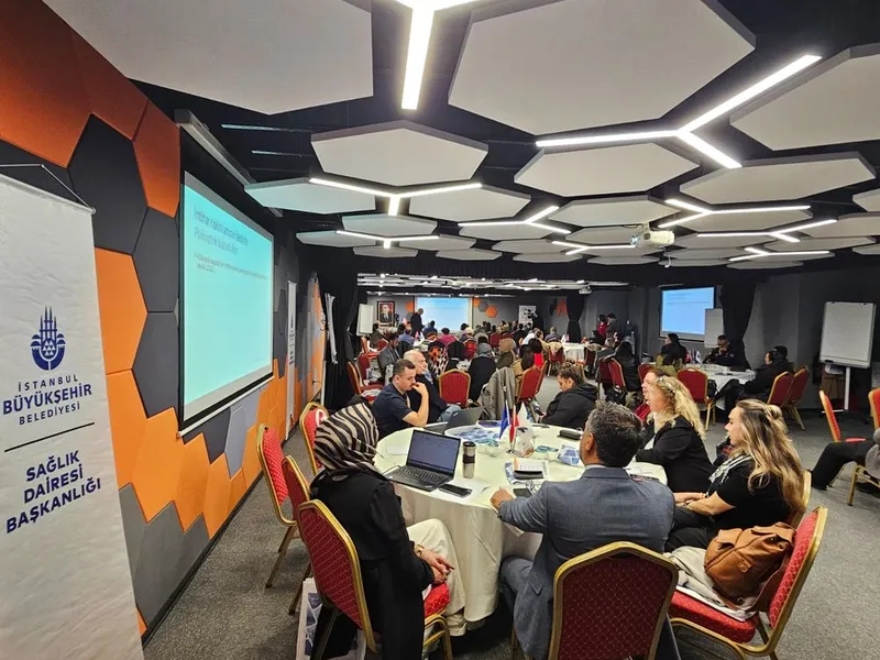 İBB’DEN ARTAN İNTİHAR VAKALARI İÇİN ÇALIŞTAY