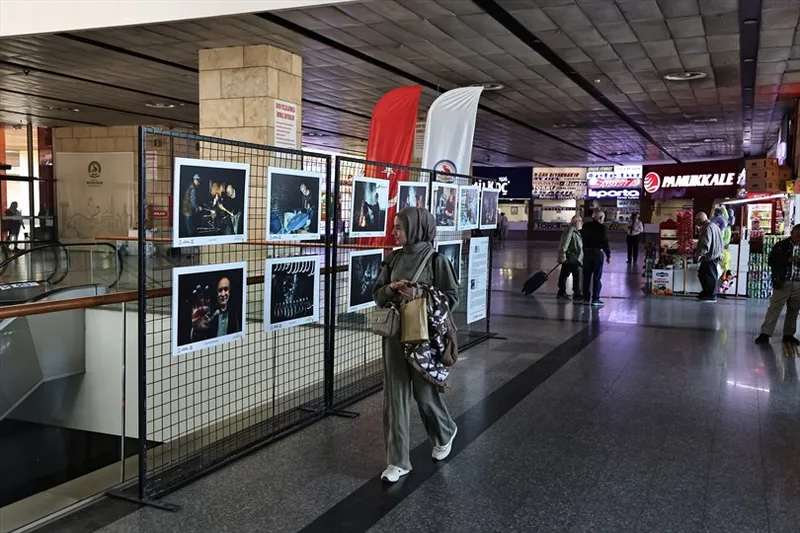 Kaleiçi Çarşısı