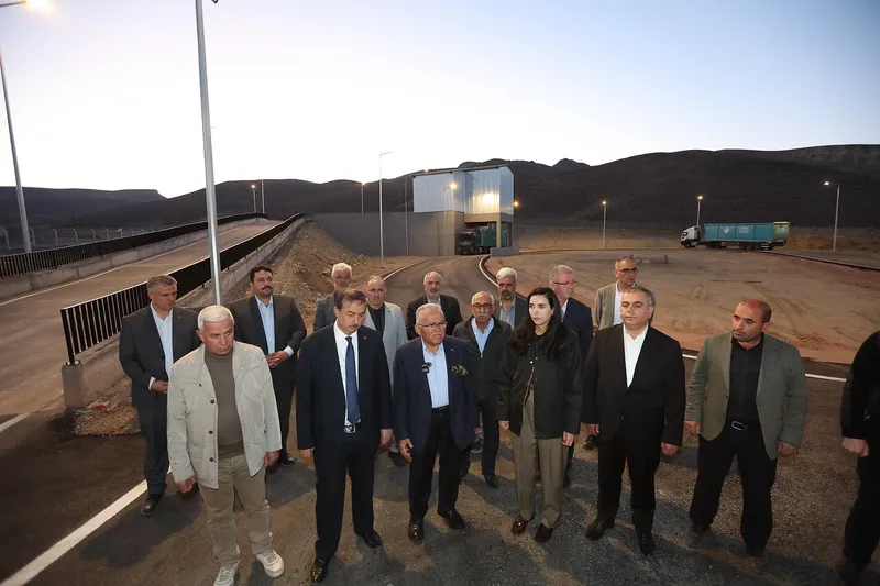 Büyükkılıç, Yeşilhisar