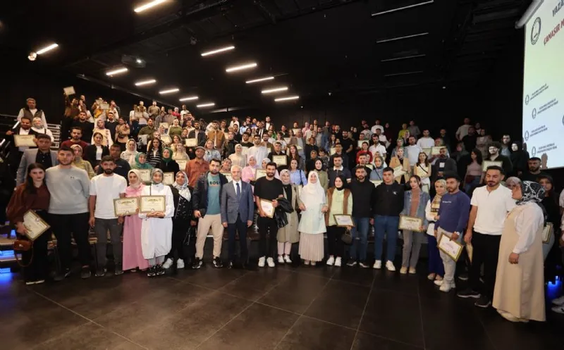 Şahinbey Belediyesi