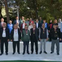 Büyükşehir’den Dünya Yaşlılar Günü’ne özel açılış