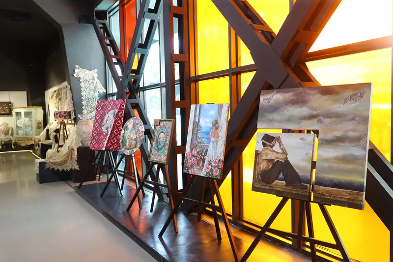 Sakarya’nın eskimeyen klasiği SAMEK yine rekor kırdı