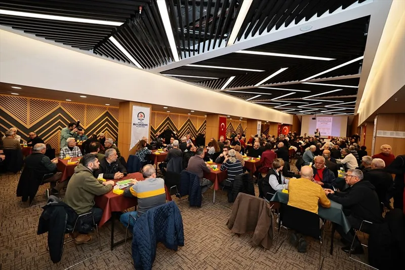 Türkiye Açık Dörtlü Takımlar Şampiyonası Denizli’de