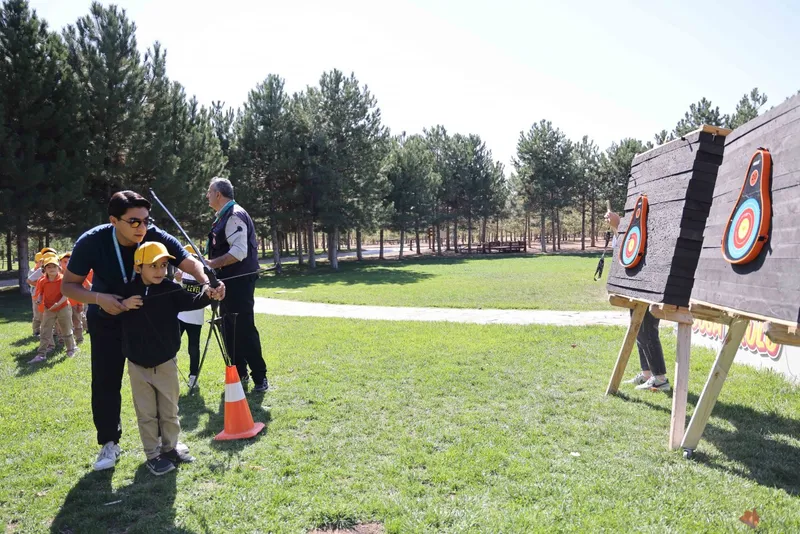 MEGA 2025-2026 EĞİTİM DÖNEMİNE ‘MERHABA’ DEDİ