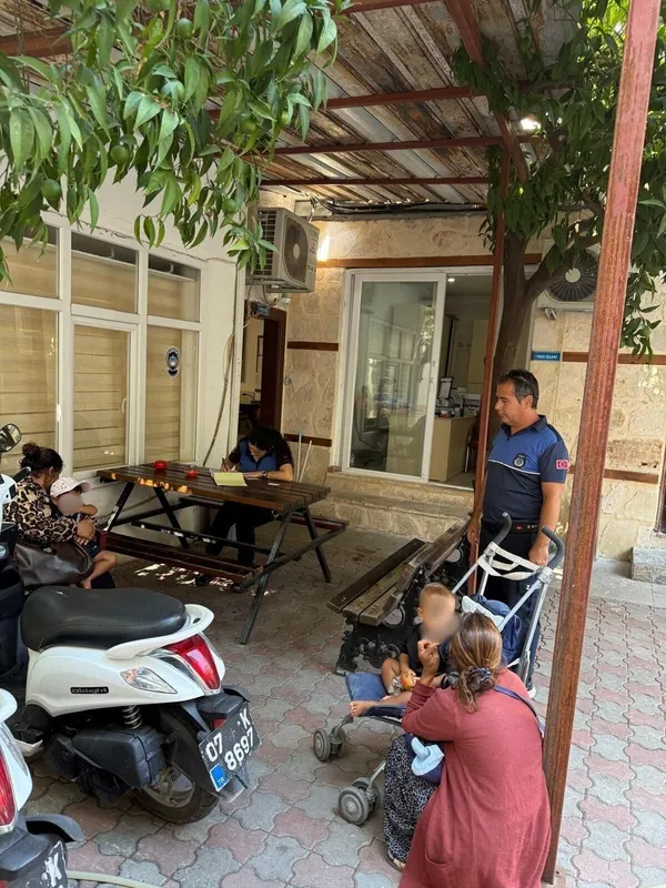 Zabıta ekipleri dilencilere göz açtırmıyor