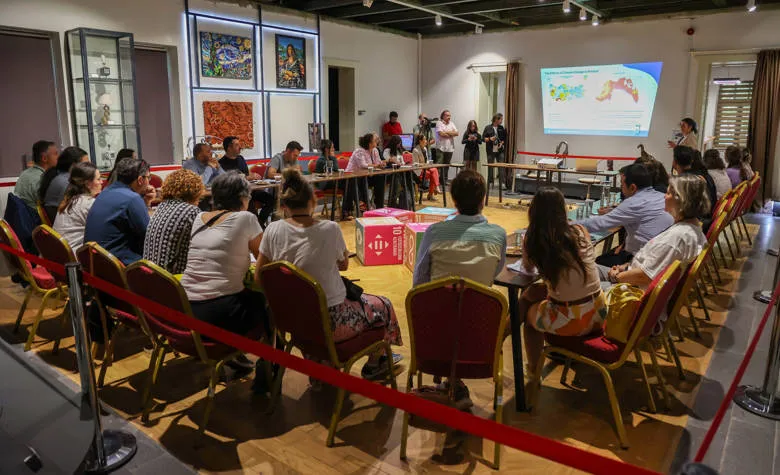 Antalya Büyükşehir Belediyesi