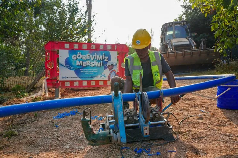 MESKİ, Kaburgediği Mahallesi