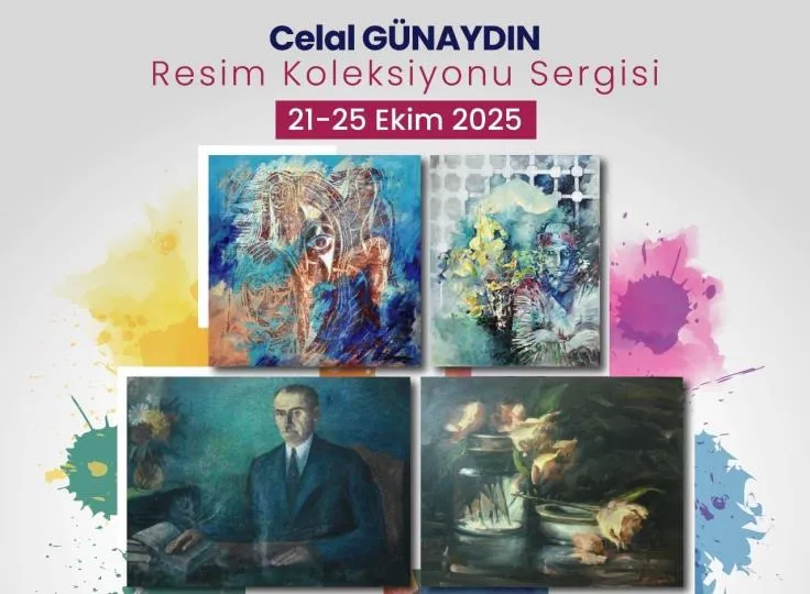 Celal Günaydın