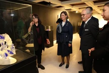 Cumhuriyetin 102. Yılı 