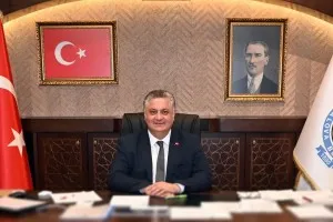 Yalova Belediye Başkanı