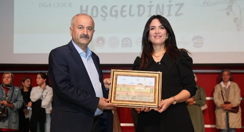 Gebze Okur Projesi