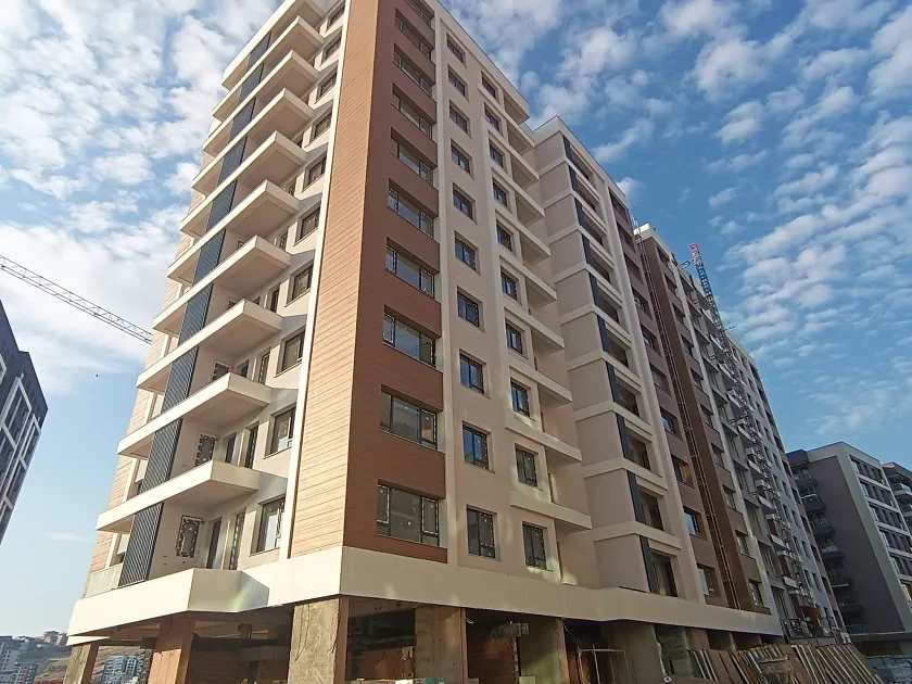 Örnekköy’de üç etapta anahtar teslimi için geri sayım