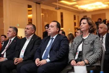 TBB Meclis Toplantısında Yerel Yönetimlerin Önemi Vurgulandı