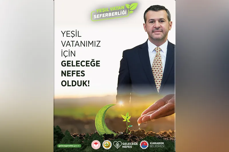 Karabük Belediyesi