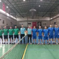 Bursa Büyükşehir Belediyesi Ayak Tenisinde Bronz Madalya Kazandı