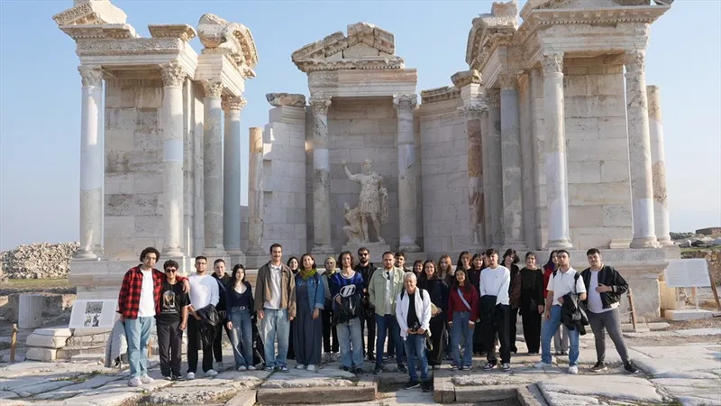 Denizli Büyükşehir