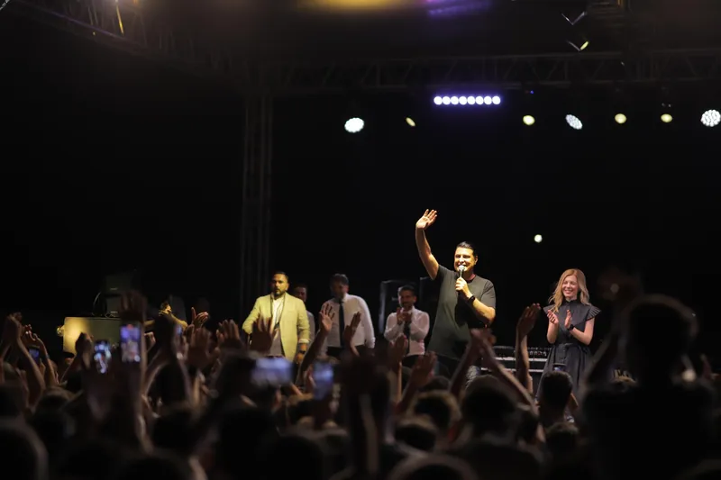 ModifiyeFest 2025, Gaziantep