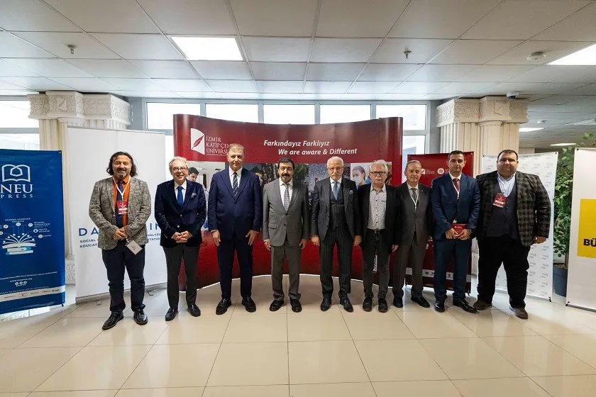 Başkan Tugay: Önceliğimiz inovasyon