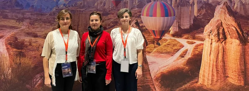 Avrupa Konseyi Kültür Rotaları Forumu Kapadokya