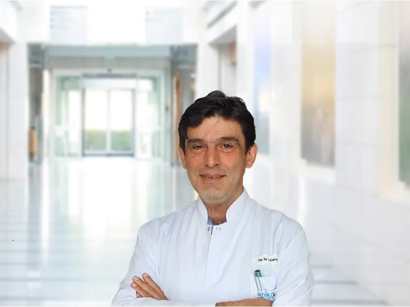 Meme kanseri hastalarının yüzde 90’ına koruyucu cerrahi uygulanıyor