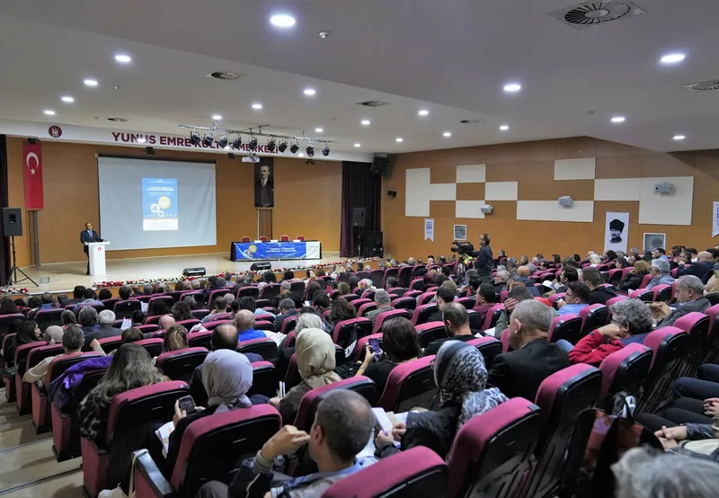 12. İş Sağlığı ve İş Güvenliği Kongresi Keçiören