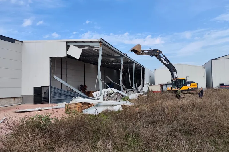 Nilüfer Belediyesi Ürünlü