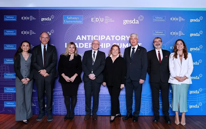 Bilime Dayalı “Öngörülü Liderlik Zirvesi