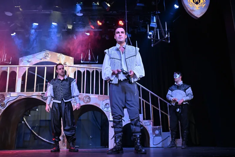 Manisa Şehir Tiyatrosu, Yeni Sezona 