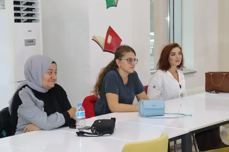 İzmit Belediyesi ve AÇEV