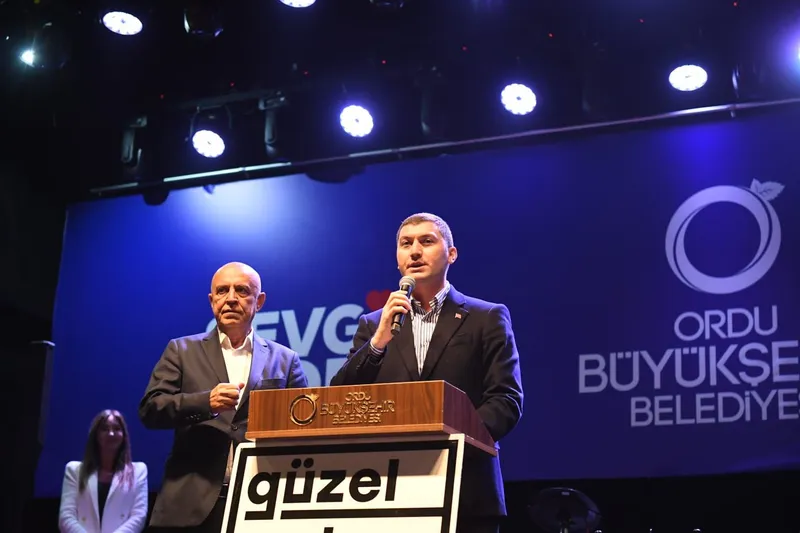 9. Güzel Ordu Uluslararası Kısa Film Festivali Devam Ediyor