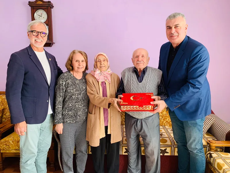 İzmit Belediyesi Derince