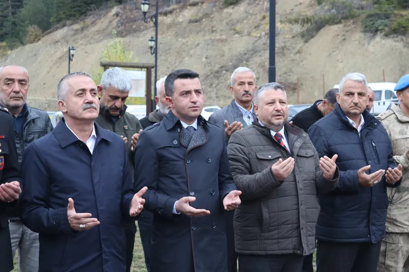 İstiklal Yolu Yürüyüşü ve Etkinlikleri Başladı