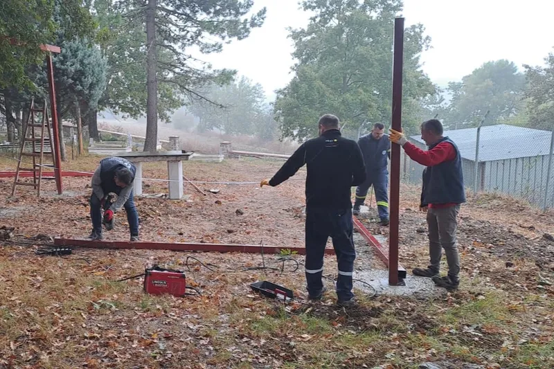 İzmit Belediyesi Hasancıklar Köyü Mezarlığı