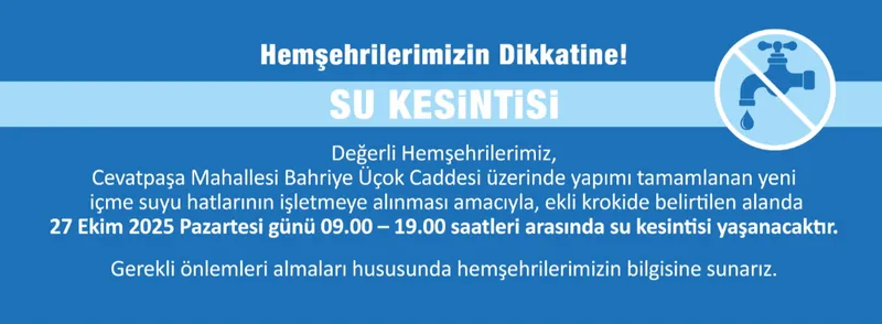 Cevatpaşa Mahallesi