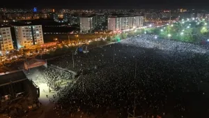 Koma Amed 30 Yıl Sonra Diyarbakır