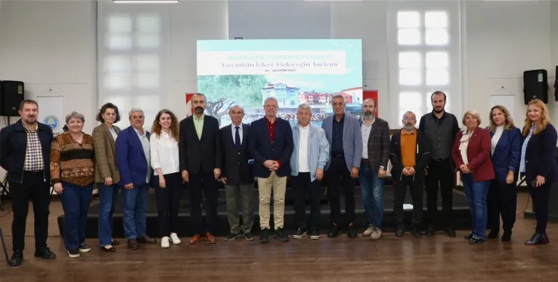 Mudanya Turizm Çalıştayı Sonuçlandı: Geleceğin Turizm Vizyonu Belirlendi