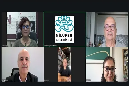 Rıfat Ilgaz Öykü Ödülü