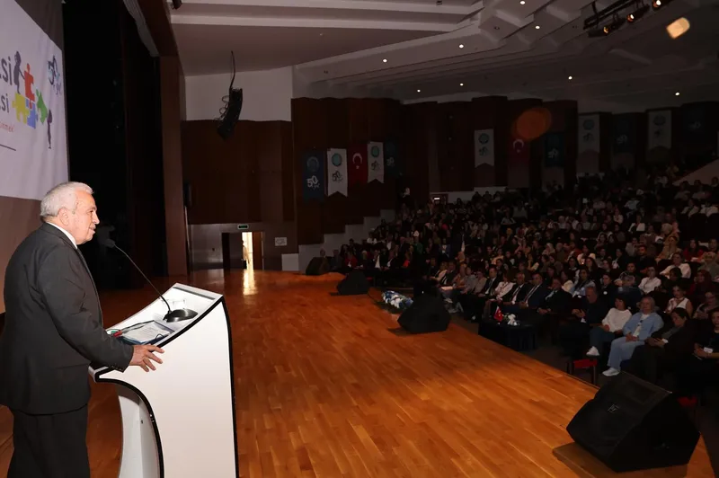 Nilüfer Belediyesi çocuk dostu şehir hedefiyle 20 yeni kreş planlıyor