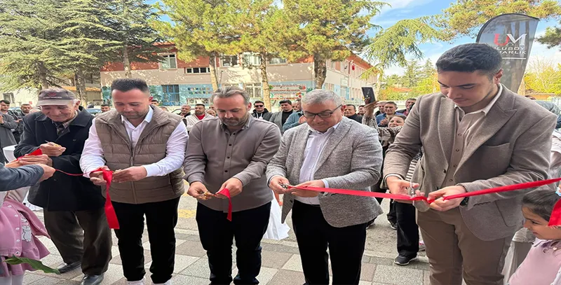 Ulusoy Mimarlık Şuhut