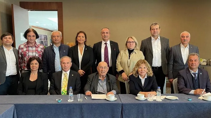 Kemalist Aydınlanma Derneği’nden 29 Ekim mesajı