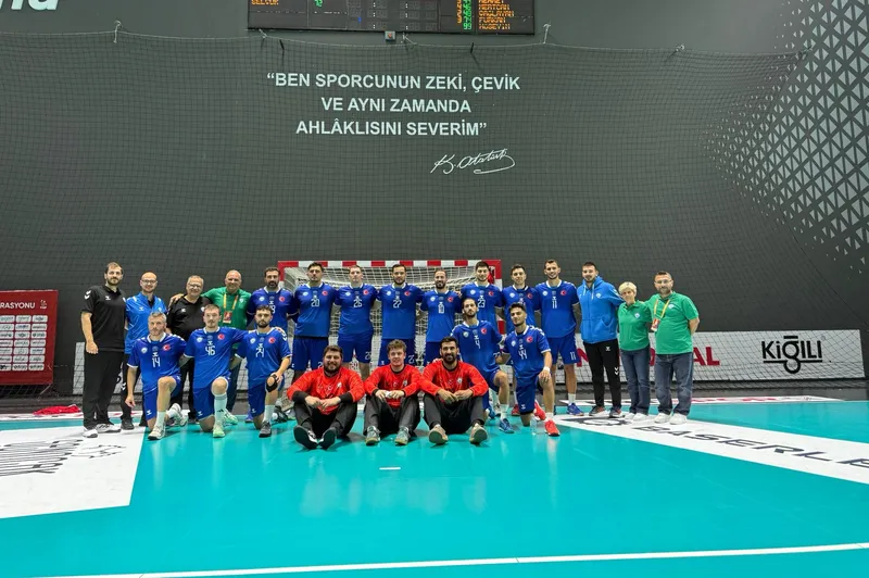 Nilüfer Belediyespor yoluna kayıpsız devam ediyor