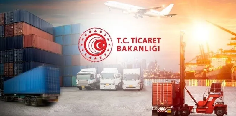 2025 Yılı Eylül Ayı Dış Ticaret Verileri