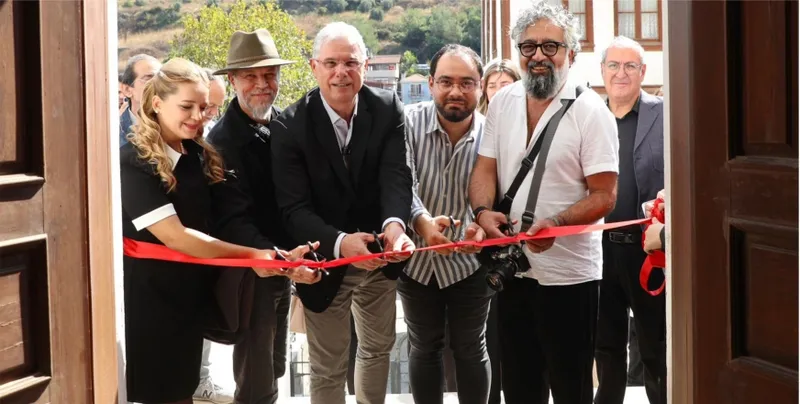 MUDANYA 1. FOTOĞRAF GÜNLERİ TİRİLYE’DE BAŞLADI