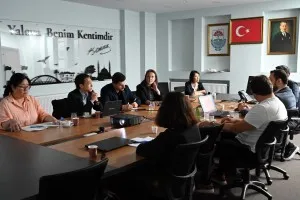 DEPREM RİSKLERİNE KARŞI JAPONYA İLE İŞBİRLİĞİ