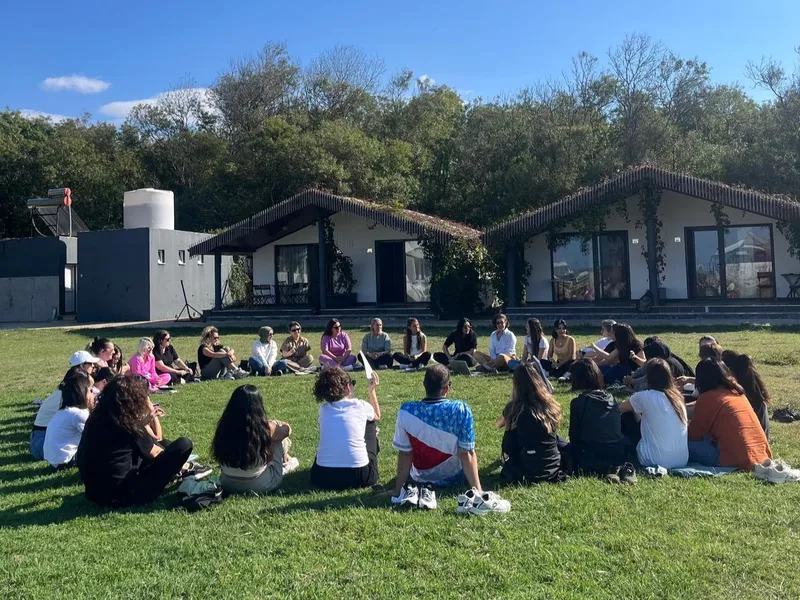 ÇINAR ÇOCUK EVİ ÖĞRETMENLERİ YENİ DÖNEME EĞİTİM VE MOTİVASYON KAMPIYLA BAŞLADI